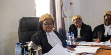 Justice for all programme resolves 41 pre-trial cases at Kumasi Central Prisons