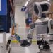 Car giant Hyundai to use human-like robots in factories