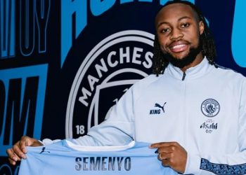 Semenyo dethrones Kudus to become most expensive Ghanaian footballer ever (LIST)