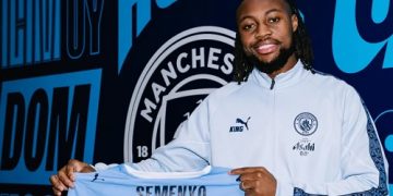 Semenyo dethrones Kudus to become most expensive Ghanaian footballer ever (LIST)