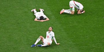 Senegal survive to win AFCON 2025, edging hosts Morocco in extra-time thriller