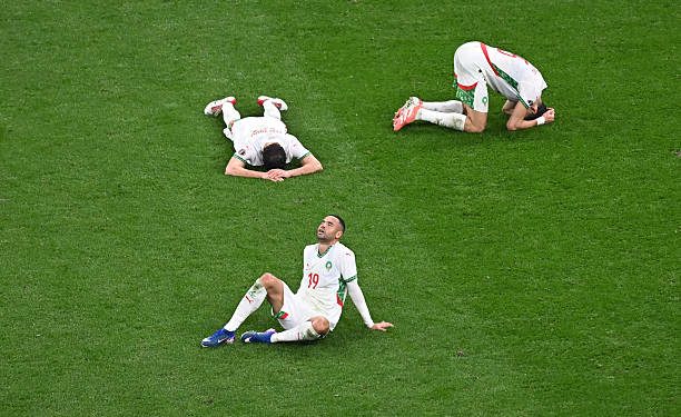 Senegal survive to win AFCON 2025, edging hosts Morocco in extra-time thriller