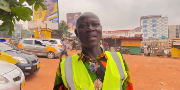 Rush-hour chaos hits traders hard in Kumasi as transport union leader rejects gov’t claims