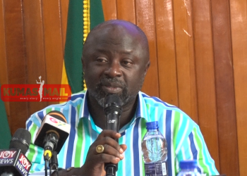 KMA tightens traffic enforcement, warns against indiscipline and Police bribery