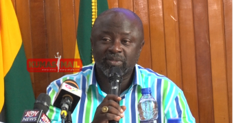 KMA tightens traffic enforcement, warns against indiscipline and Police bribery