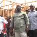 Kumasi Mayor assures permanent measures after Akwatia Line slum fire