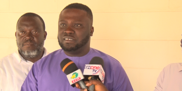 Ashanti MMDCEs signs performance contracts to strengthen local governance