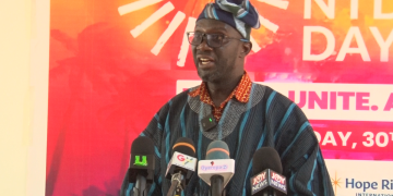 Ghana records major gains in fight against neglected tropical diseases – GHS