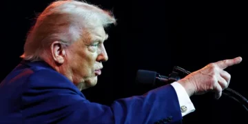 Trump warns of more Nigeria strikes if Christians ‘continue to be killed’