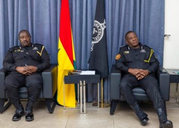 If you attempt to bribe a police officer now, he will disgrace you, he wants promotion – IGP Yohuno