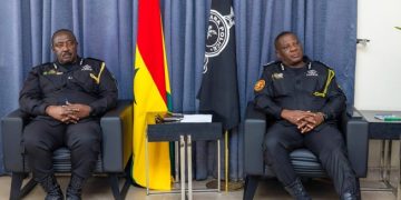 If you attempt to bribe a police officer now, he will disgrace you, he wants promotion – IGP Yohuno