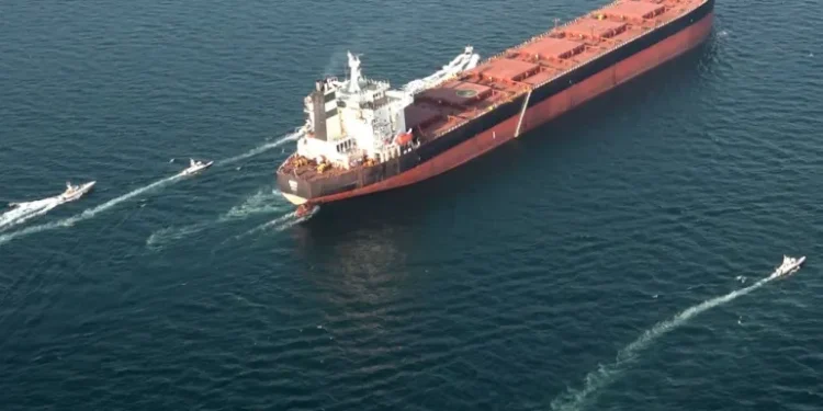 Iran-US tensions: What would blocking Strait of Hormuz mean for oil, LNG?