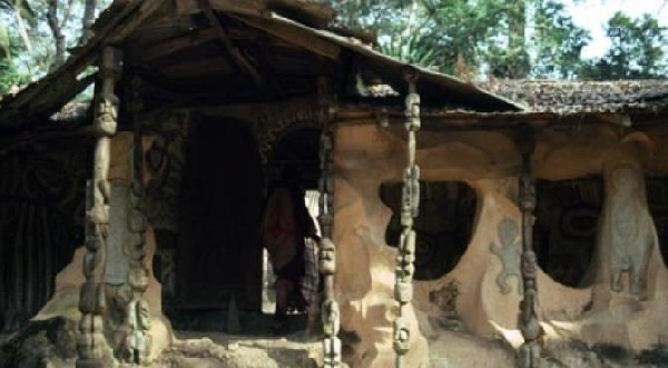 Teacher accused of invoking curses on students over gossip