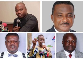NDC Majority Caucus calls for cancellation of Ayawaso East primaries