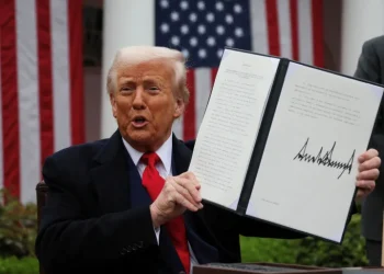 Trump tariff chaos: What does 15% levy mean for trade deals the US signed?
