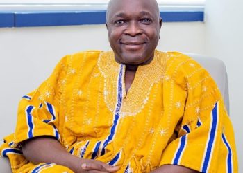 The fugu fight: A lesson in identity, a reminder of our power in unity