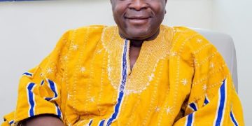 The fugu fight: A lesson in identity, a reminder of our power in unity