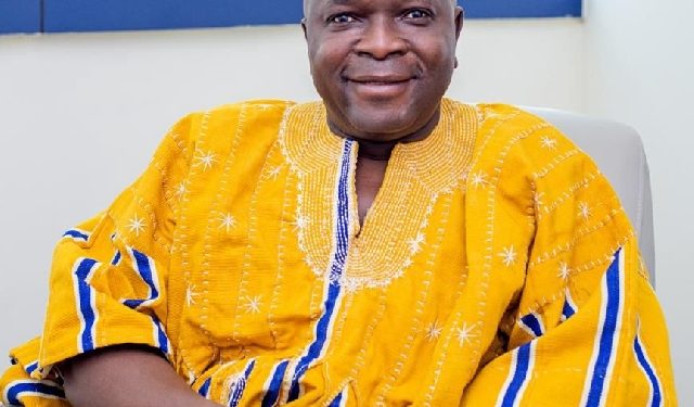 The fugu fight: A lesson in identity, a reminder of our power in unity