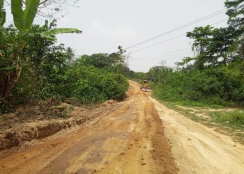 Denkyire: Pokukrom, Jerusalem roads are now accessible – MCE credits MP