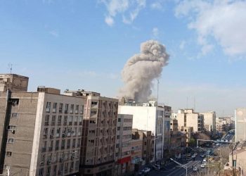 AU calls for restraint over reported U.S.–Iran military escalation