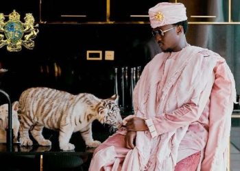 Forestry Commission sues Cheddar over illegal imports of tigers, seeks possession of them