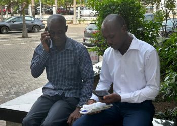 Ex-Soldier, Pastor jailed for death of man over alleged fake GHc50 claims