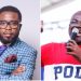 Prophet Bernard Nelson-Eshun steps back after failed prediction on NPP primaries