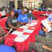 Media practitioners trained in digital storytelling on migration in Takoradi