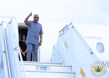 President Mahama to pay three-day state visit to Zambia