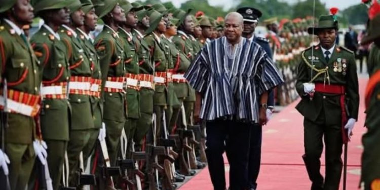 Zambian writer apologizes to Ghanaians over social media mockery of Fugu attire