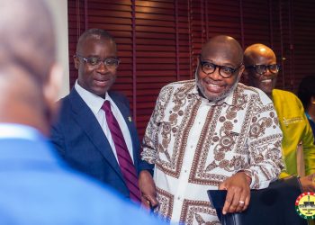 Parliament urges COCOBOD to boost farmer engagement and reform Cocoa pricing