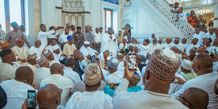 I’m hurt by ‘lies and insults’ from party members but I chose to smile through the storm- Bawumia