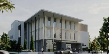 Ghana Medical Trust Fund launches state-of-the-art Cardiology Centres