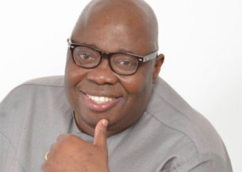 From candidate selection to party cohesion: Strategic necessities after the flagbearer contest