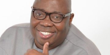 From candidate selection to party cohesion: Strategic necessities after the flagbearer contest