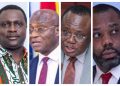Majority of NPP delegates want Joe Wise or Adutwum as Bawumia’s Running Mate
