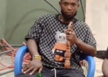 Key suspect arrested in killing of teacher trainee Silas Wulochamey at Banda Kabrono