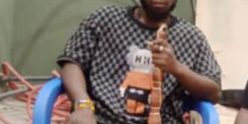 Key suspect arrested in killing of teacher trainee Silas Wulochamey at Banda Kabrono