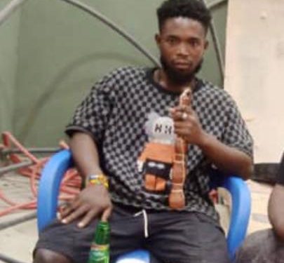 Key suspect arrested in killing of teacher trainee Silas Wulochamey at Banda Kabrono