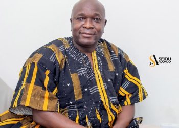 The fugu fight: A lesson in identity, a reminder of our power in unity