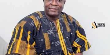 The fugu fight: A lesson in identity, a reminder of our power in unity