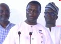 ” I congratulate Bawumia for his sweet victory” — Adutwum concedes defeat