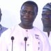 ” I congratulate Bawumia for his sweet victory” — Adutwum concedes defeat
