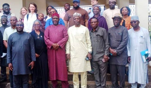 Ghana and Nigeria Deepen Cooperation to Tackle Out-of-School Children