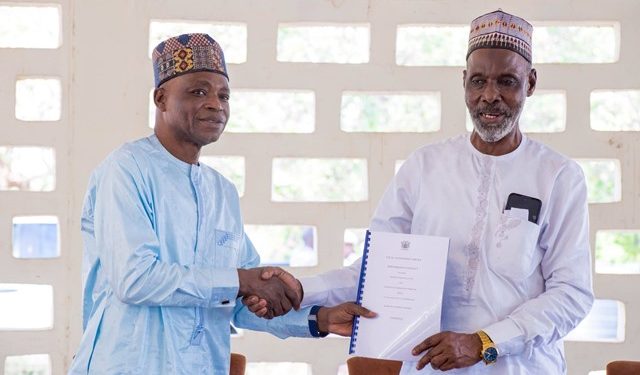 Poor Ratings Trigger Accountability Warning to Northern Assemblies