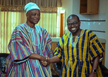 Northern Regional Minister Demands Urgent Fix to Eastern Corridor Network Gaps