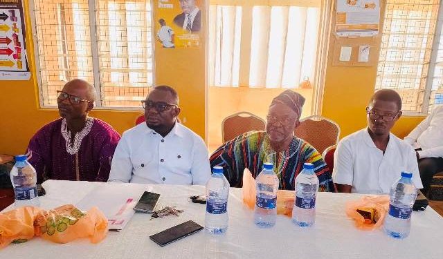 Bole Hospital Posts Strong Gains Despite Strikes and Tensions