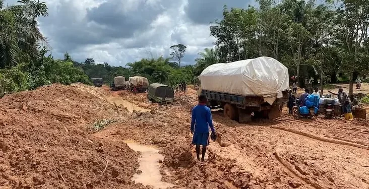 Cocoa road contracts cause of COCOBOD’s financial strain — Minister