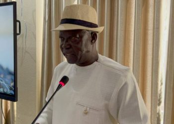 Upper East Minister Demands EPA–RCC Role in Mining Decisions