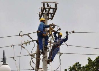 ECG Engineers avert major revenue loss after power outage threat in Western North
